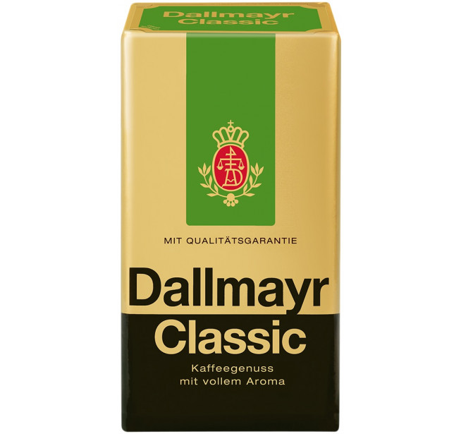 Cafea Macinata Dallmayr Classic 500g